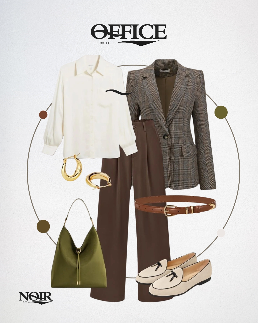 Read more about the article For women who love effortless elegance