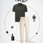 Upgrade your daily office outfit