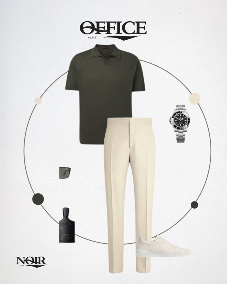 Read more about the article Upgrade your daily office outfit